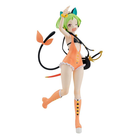 Figurka Smile of the Arsnotoria Pop Up Parade Mel: Cat Kingdom Ver. 18 cm