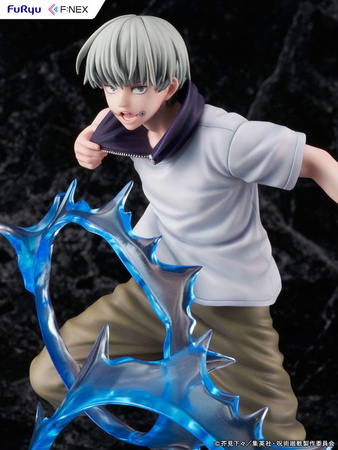 Figurka Jujutsu Kaisen F:NEX 1/7 Toge Inumaki 25 cm