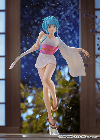 Figurka Hell Teacher: Jigoku Sensei Nube Pop Up Parade Yukime L Size 23 cm