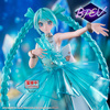 Figurka Hatsune Miku EmeraldGem Clearluxe 28cm