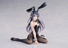 Figurka Rascal Does Not Dream of a Sister PVC Princess AMP Mai Sakurajima Bunny Ver. 15 cm