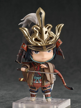 Nendoroid Sekiro: Shadows Die Twice Genichiro Ashina10 cm