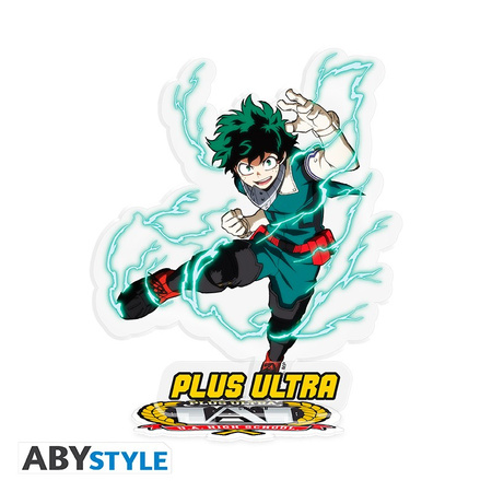 Figurka My Hero Academia Izuku10cm