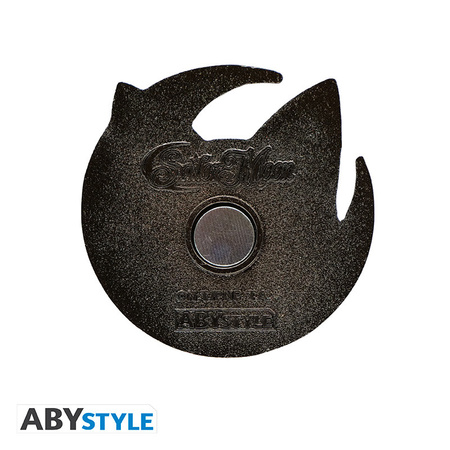 Magnes Sailor Moon - Luna