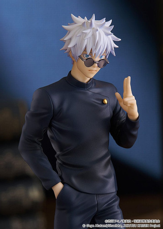 Figurka Jujutsu Kaisen Pop Up Parade Satoru Gojo: Hidden Inventory / Premature Death Ver. 19 cm