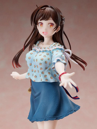 Figurka Rent a Girlfriend 1/7 Chizuru Mizuhara 24 cm