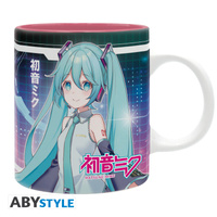 Kubek Hatsune Miku