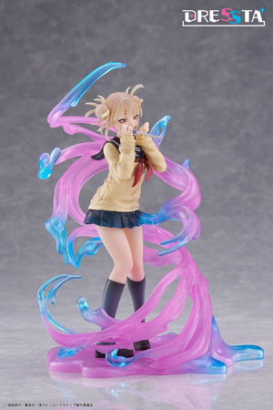 Figurka My Hero Academia Dressta Himiko Toga 20 cm