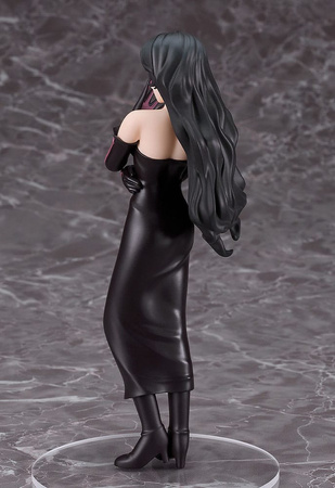 Figurka Fullmetal Alchemist: Brotherhood Pop Up Parade Lust 17 cm 