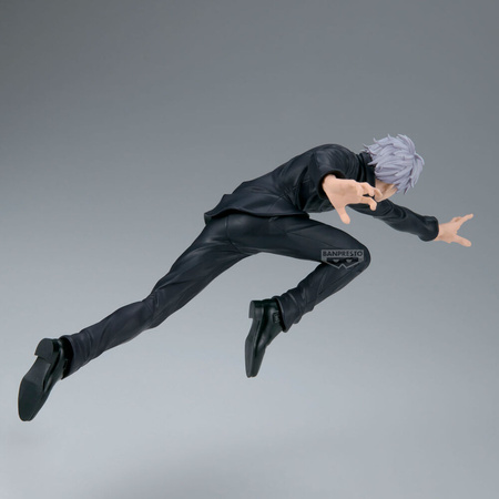 Figurka Jujutsu Kaisen Ⅱ Maximatic Satoru Gojo 22cm