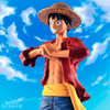 Figurka One Piece Monkey D Luffy 17cm
