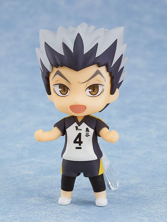 Nendoroid Haikyu!! Surprise Ver. 02 Karasuno Edition 7 cm
