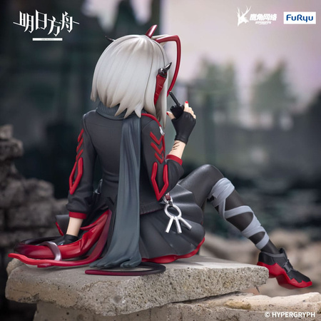 Figurka Arknights Noodle Stopper W 9 cm