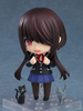 Nendoroid Date A Live Kurumi Tokisaki: School Uniform Ver. 10 cm