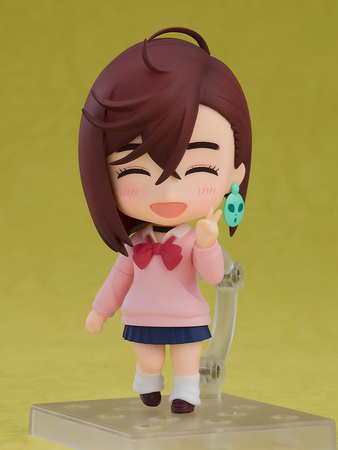 Nendoroid Dandadan Momo 10 cm