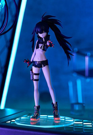 Figurka Black Rock Shooter: Dawn Fall Pop Up Parade Empress (Black Rock Shooter) Dawn Fall Ver. 16 cm