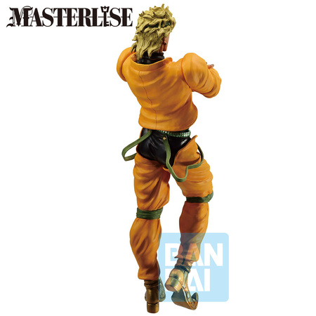 Figurka JoJo's Bizarre Adventure: Stardust Crusaders Dio Brando Ichibansho 27cm