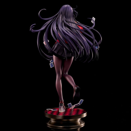 Figurka Kakegurui 1/6 Yumeko Jabami 33 cm
