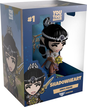Figurka Baldur's Gate 3 Vinyl Shadowheart  13cm