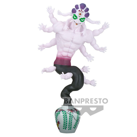 Figurka Demon Slayer Kimetsu no Yaiba Demon Series Gyokko 15cm