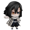 Figurka Demon Slayer: Kimetsu no Yaiba Trading Figure 5-Pack Sailor Tanjiro & The Hashira Mascot Set B 5 cm