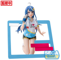 Figurka VTuber Legend: How I Went Viral After Forgetting to Turn Off My Stream Luminasta Shuwa-chan 10 cm
