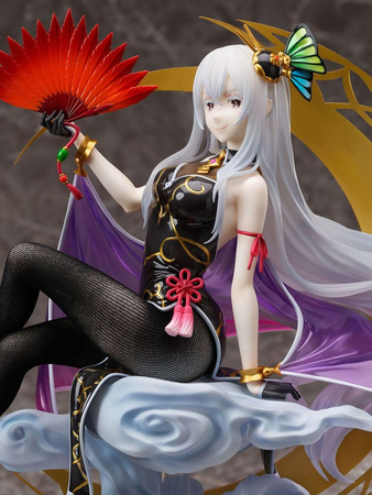 Figurka Re:ZERO -Starting Life in Another World- 1/7 Echidna China Dress Ver. 28 cm