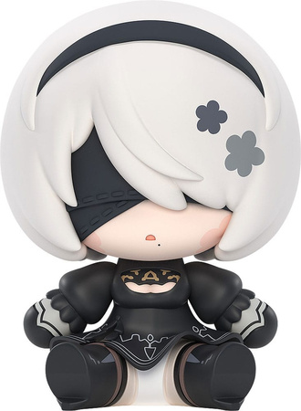 Figurka NieR:Automata Ver1.1a Huggy Good Smile Chibi Figure 2B 6 cm