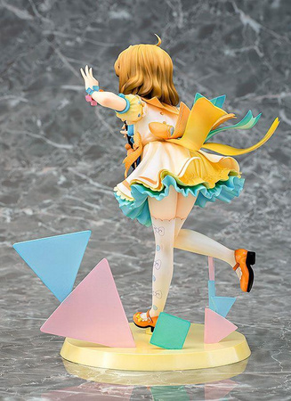 Figurka The Idolmaster: Million Live! 1/7 Momoko Suou: Precocious Girl Ver. 19 cm