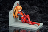 Figurka Evangelion 4.0 Final 1/7 Asuka Shikinami Langley Plugsuit Ver. New Movie Edition 11 cm