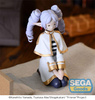 Figurka Frieren: Beyond Journey's End PM Perching I have ringlets now Clear Frieren 10 cm