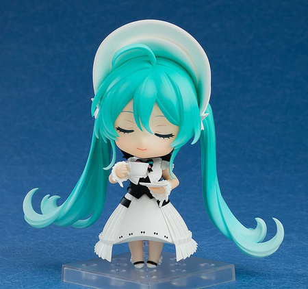 Nendoroid Character Vocal Series 01: Hatsune Mik Hatsune Miku Symphony: 2023 Ver. 10 cm