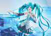 Figurka Character Vocal Series 01: Hatsune Miku 1/4 Hatsune Miku 0x27 Eternal Stream 41 cm