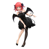 Figurka The Quintessential Quintuplets Specials BiCute Dark Nakano Nino 24 cm