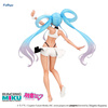 Figurka Hatsune Miku GT Project Trio-Try-iT Racing Miku 2024 Summer Holiday 23 cm