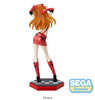 Figurka Evangelion Luminasta Evangelion Racing Asuka Shikinami Langley Pit Walk 25 cm