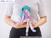 Figurka Hatsune Miku Tenitol Noodle Stopper Love Blazer 32 cm
