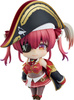 Nendoroid Hololive Production Houshou Marine (re-run) 10 cm
