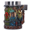 Kufel World of Warcraft Thrll 17 cm