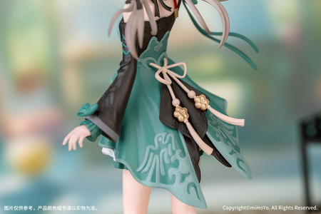 Figurka Honkai: Star Rail Statue 1/10 Qingque 16 cm