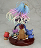 Figurka No Game No Life 1/7 Shiro 20 cm