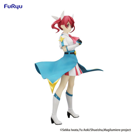 Figurka Magilumiere Co. Ltd. Trio-Try-iT Kana Sakuragi 19 cm