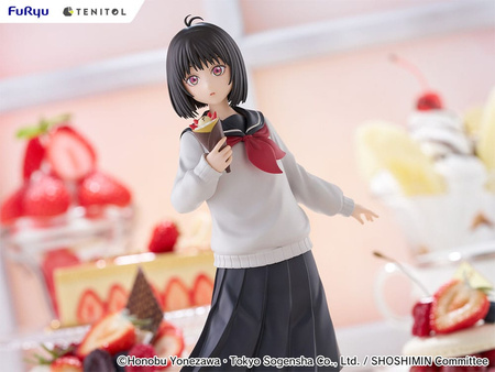 Figurka Shoshimin: How to become Ordinary Tenitol Tall Yuki Osanai 19 cm