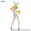 Figurka Sword Art Online BiCute Bunnies Leafa White Pearl Color 26 cm