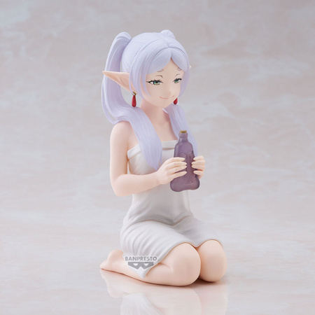 Figurka Frieren: Beyond Journey's End Frieren Frieren Relax Time 13cm