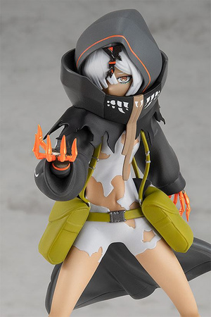 Figurka Black Rock Shooter: Dawn Fall Pop Up Parade  Strength Dawn Fall Ver. 13 cm