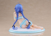 Figurka Mushoku Tensei: Jobless Reincarnation 1/7 Roxy Migurdia lingerie Ver. 12 cm