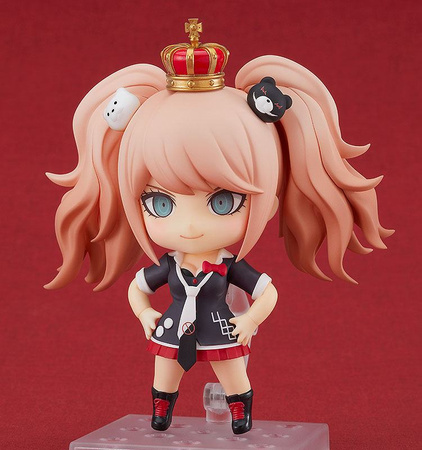Nendoroid Danganronpa 1 2 Reload Junko Enoshima 10 cm 1398