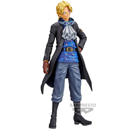 Figurka One Piece Grandista Sanji 28cm