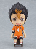 Nendoroid Swacchao Haikyu!! Yu Nishinoya 10 cm